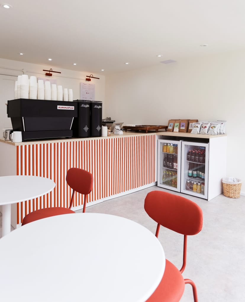 Rastro Café