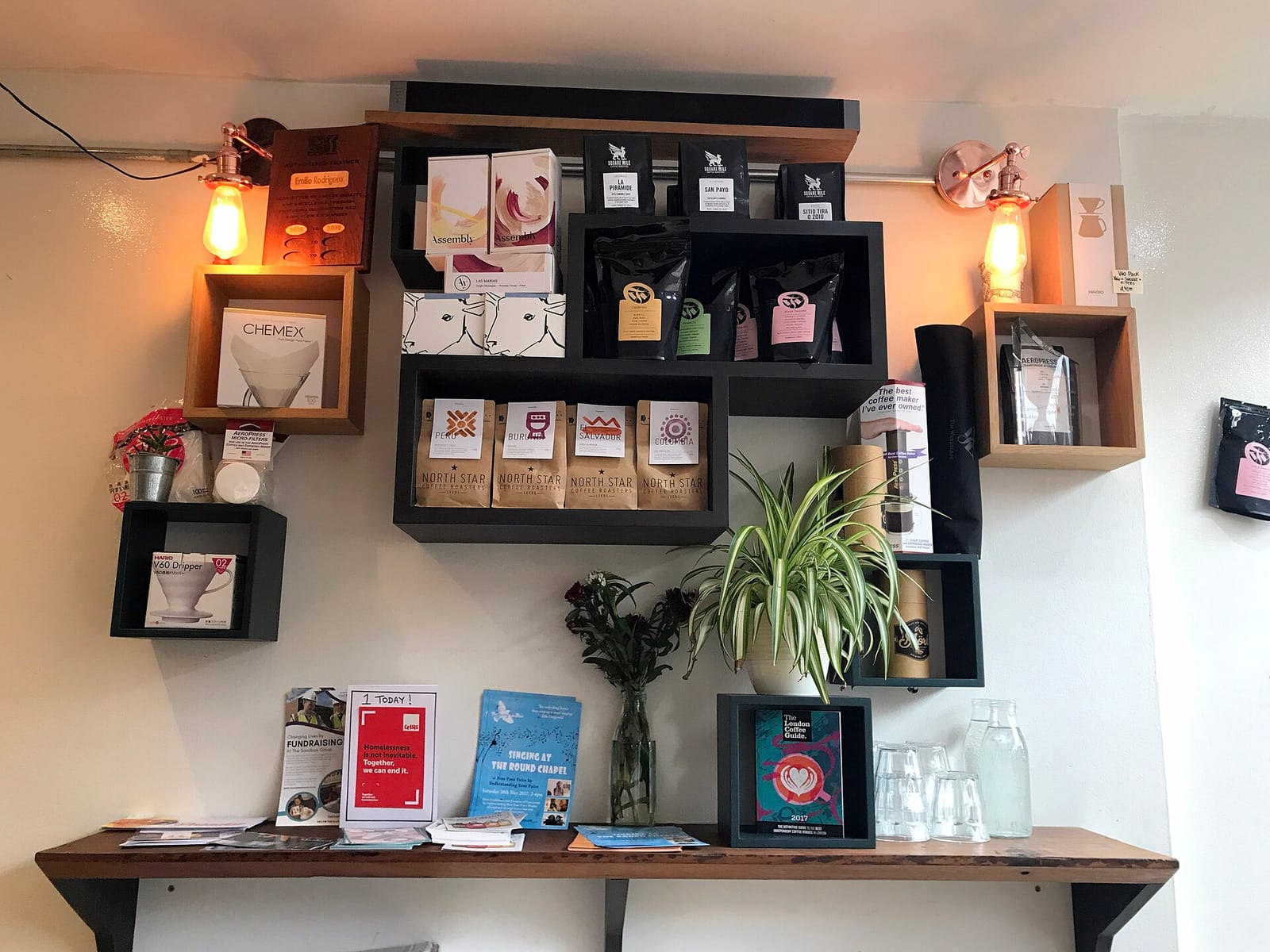 Rastro Café photo 4