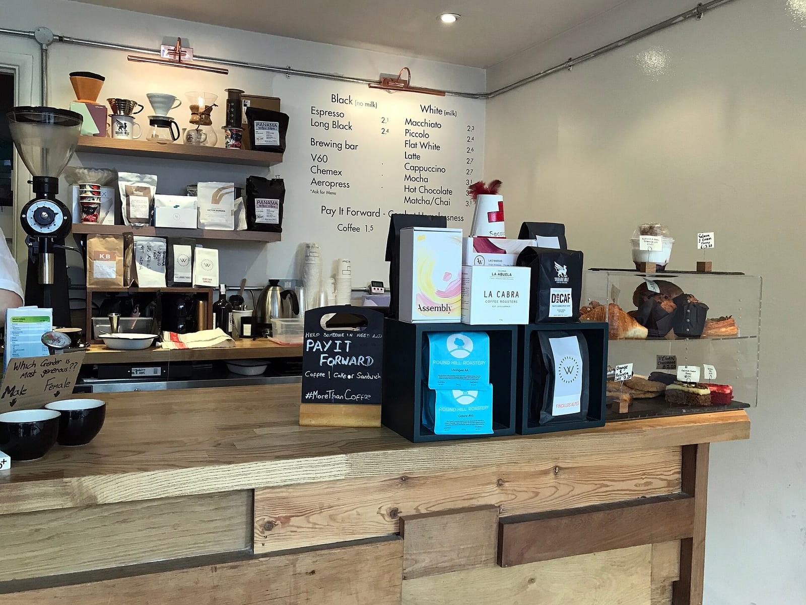 Rastro Café photo 5