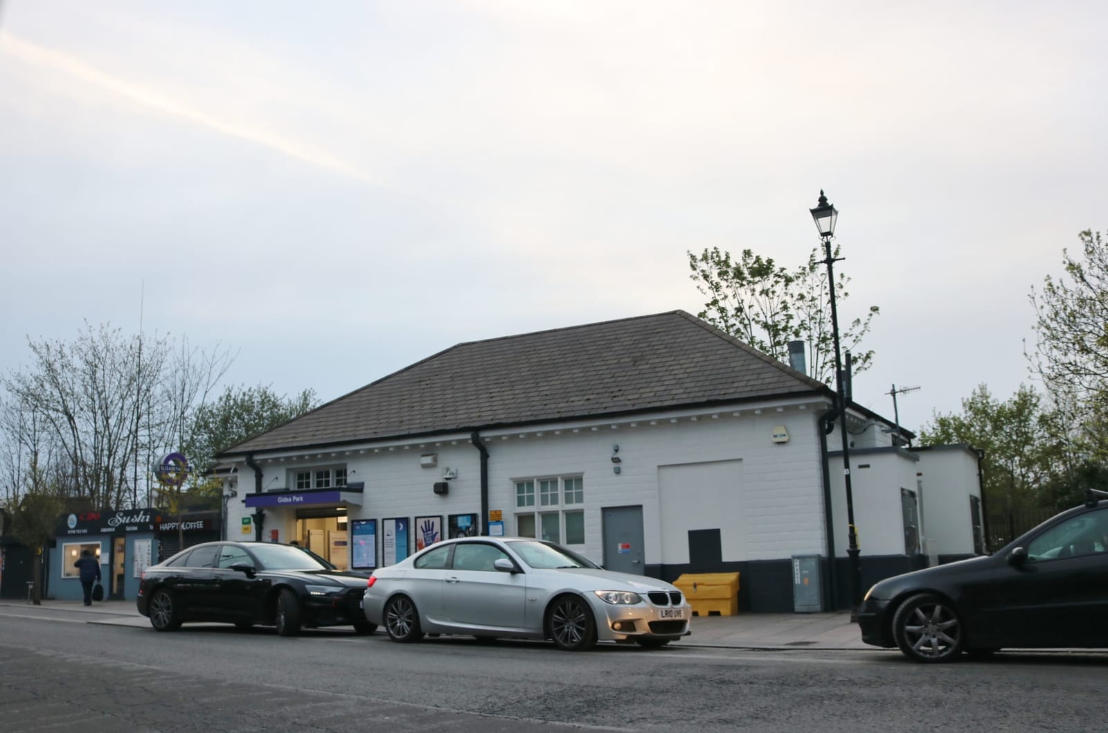 Pop In Sandwich bar photo 2