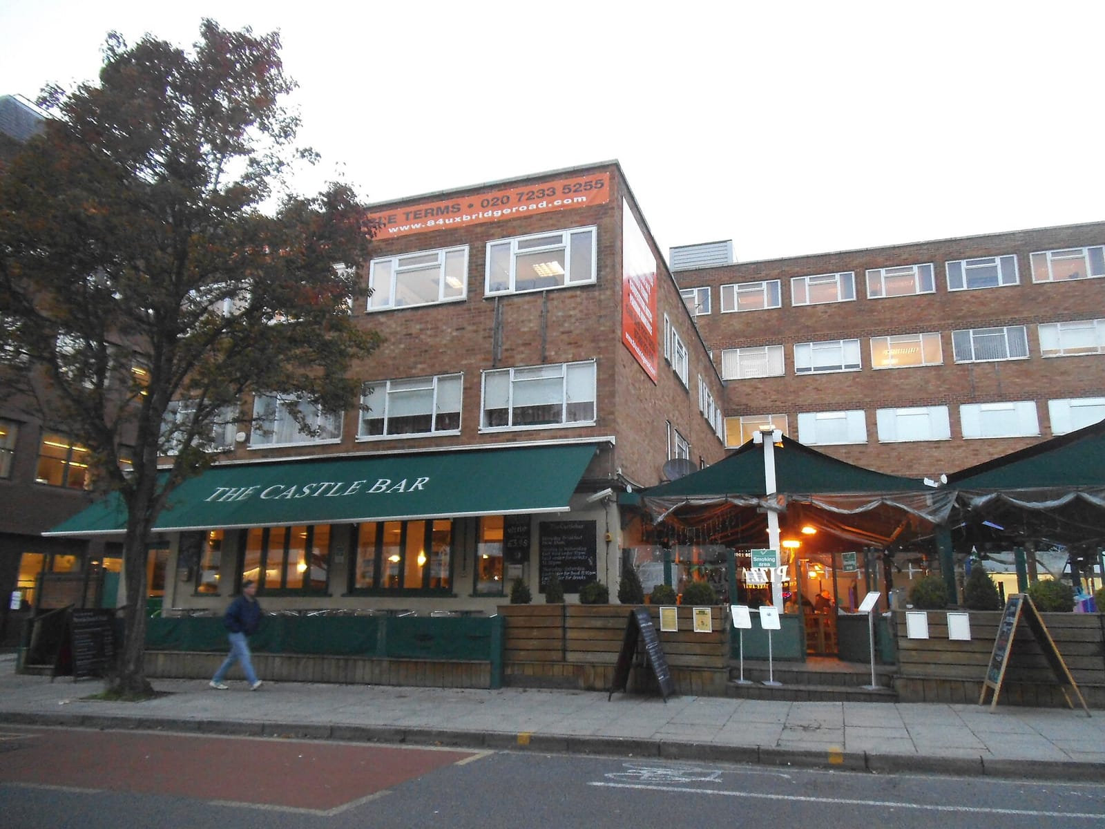 Caspian Sandwich Bar photo 2
