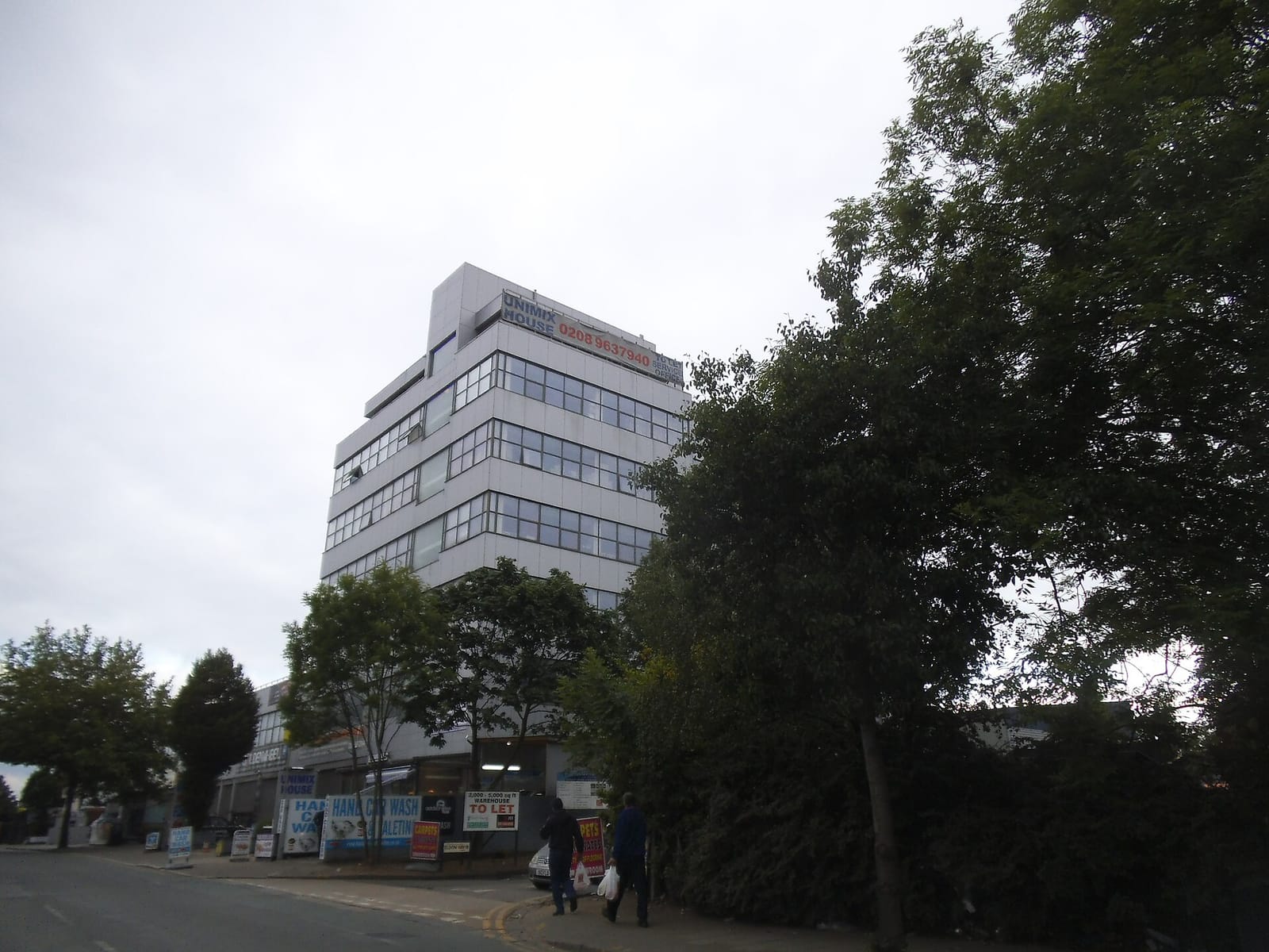 Abbey Point photo 4