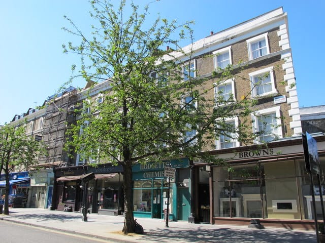 London Coffee Bank photo 5