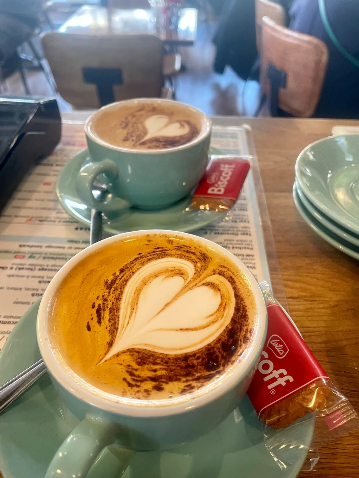Café Nova