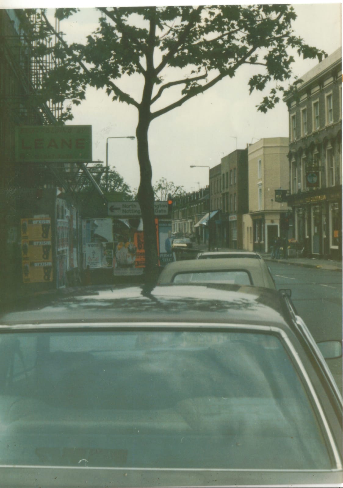 Noamans Cafe photo 3