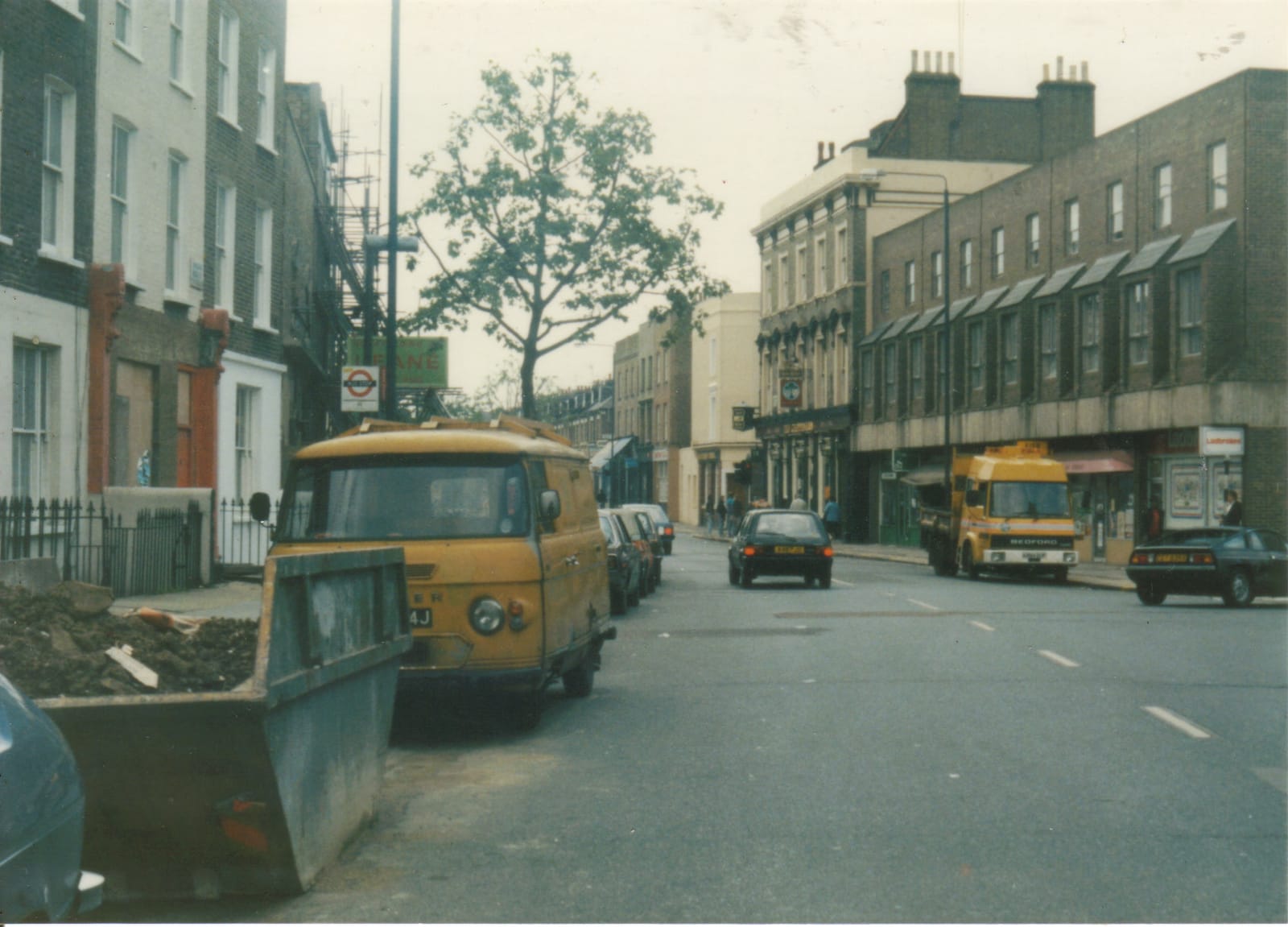Noamans Cafe photo 4