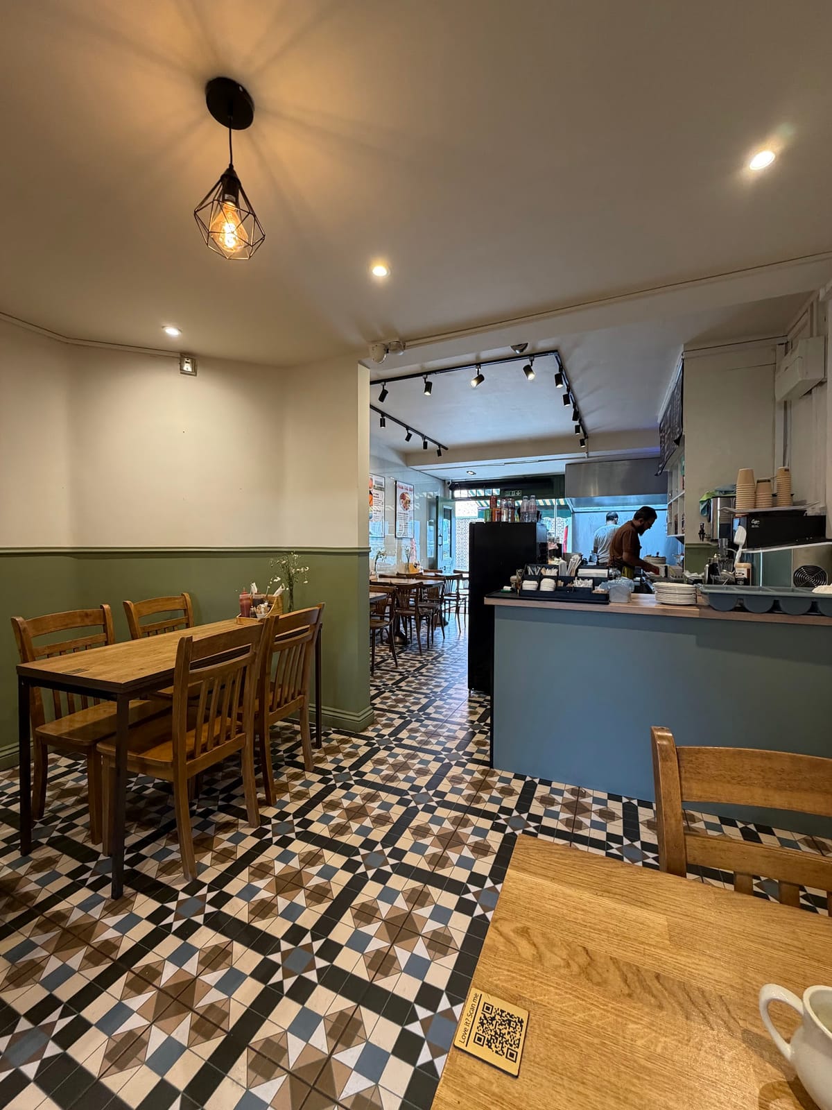 H's Cafe