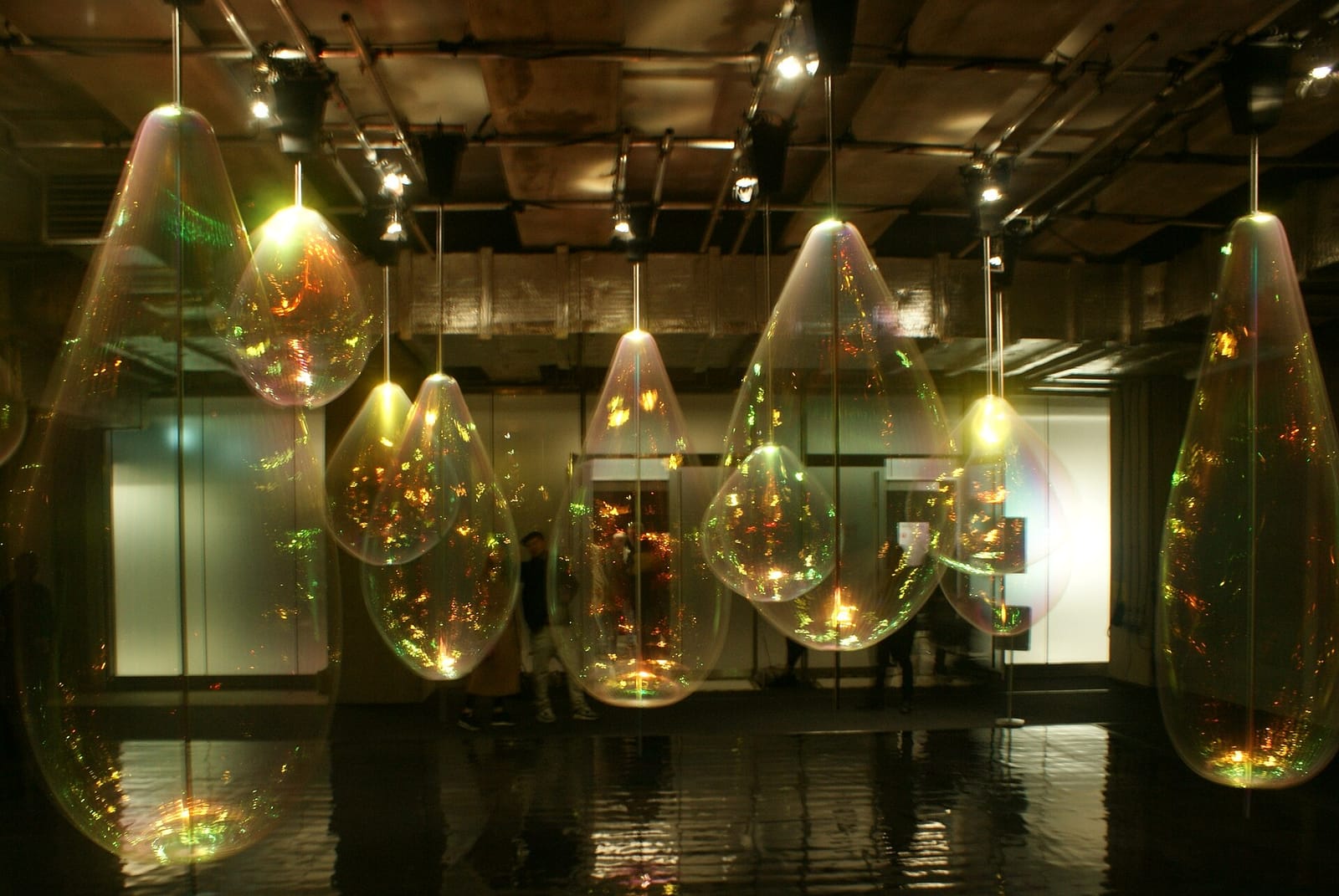 Billingsgate Cafe photo 2
