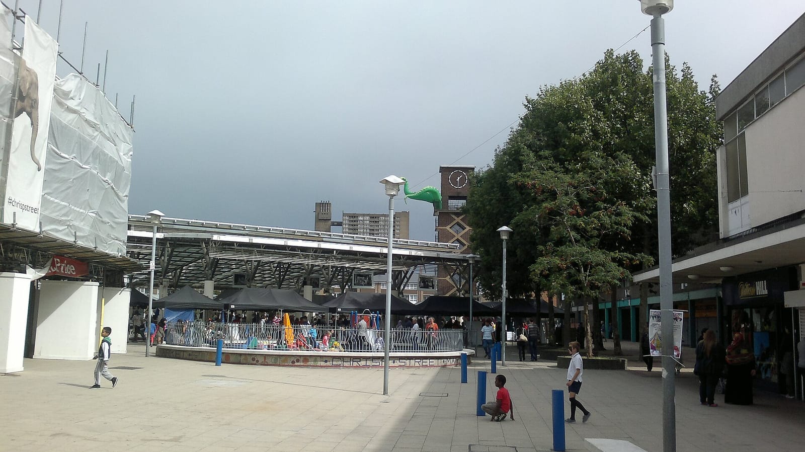 JP’s Cafe photo 2