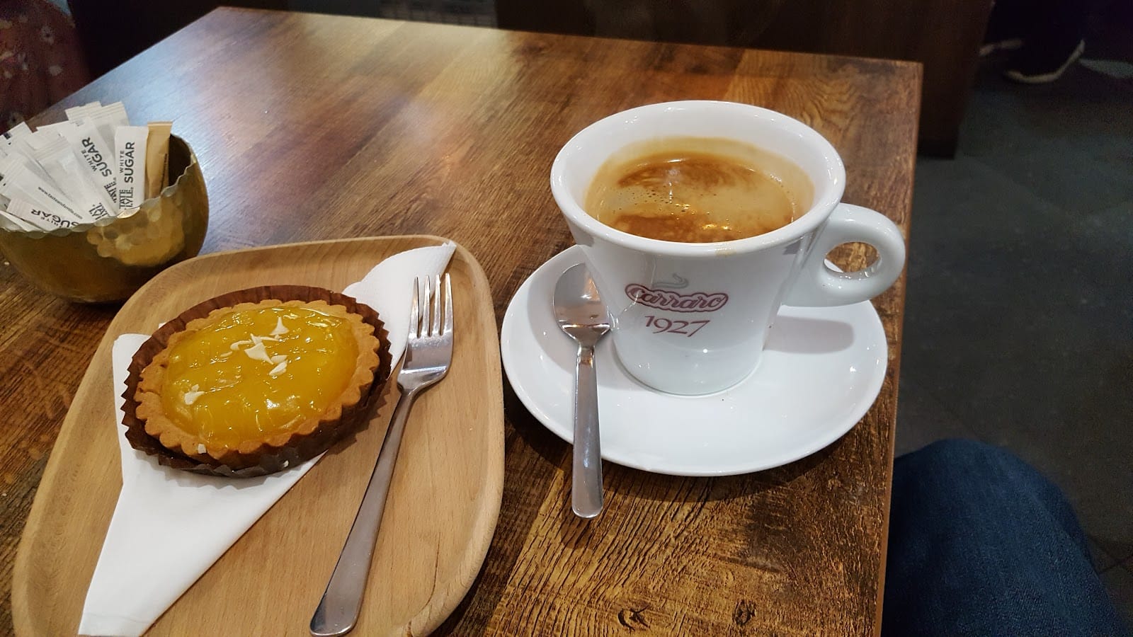 Vale Cafe