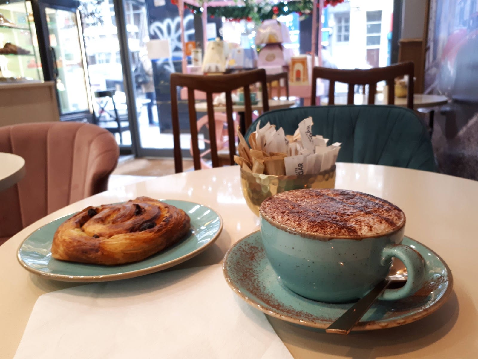 Café Noir