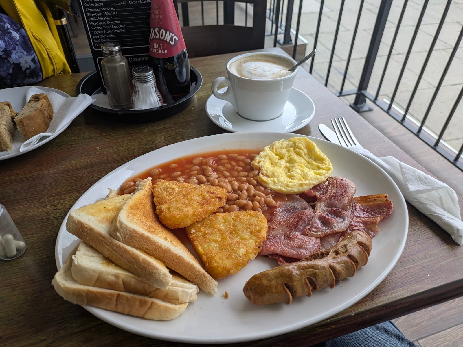 Cafe Venezia
