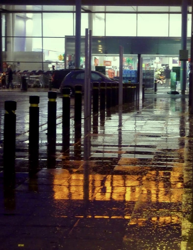 Starbucks photo 2