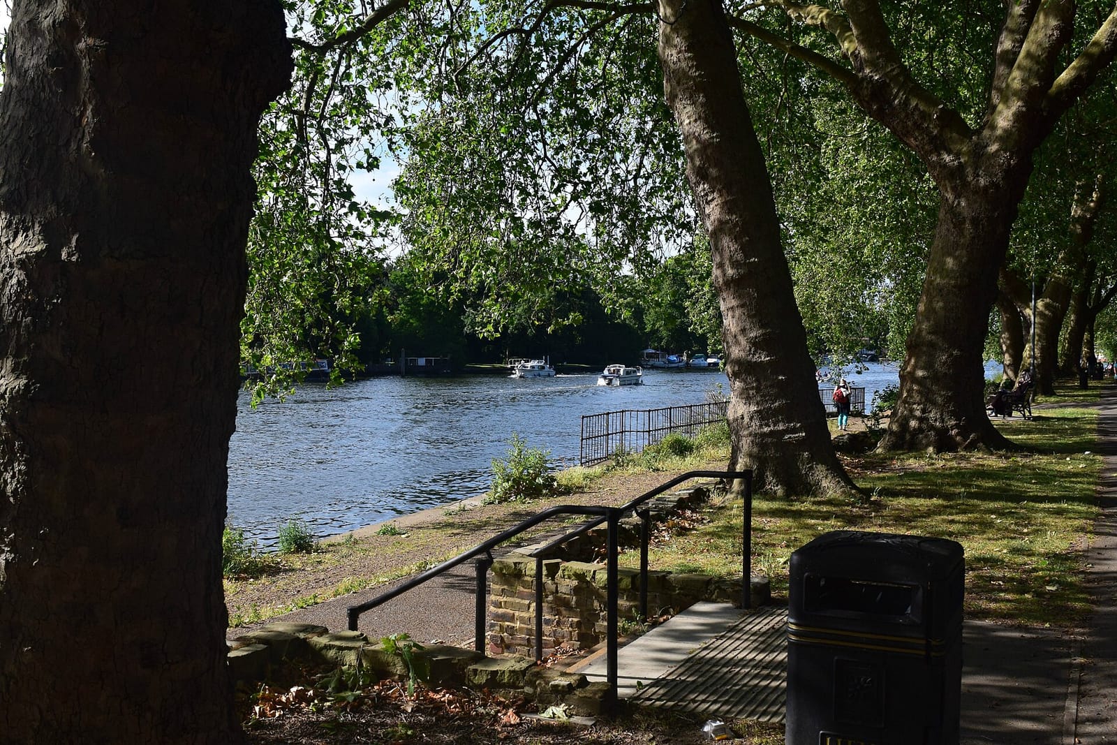 Canbury Secret photo 5