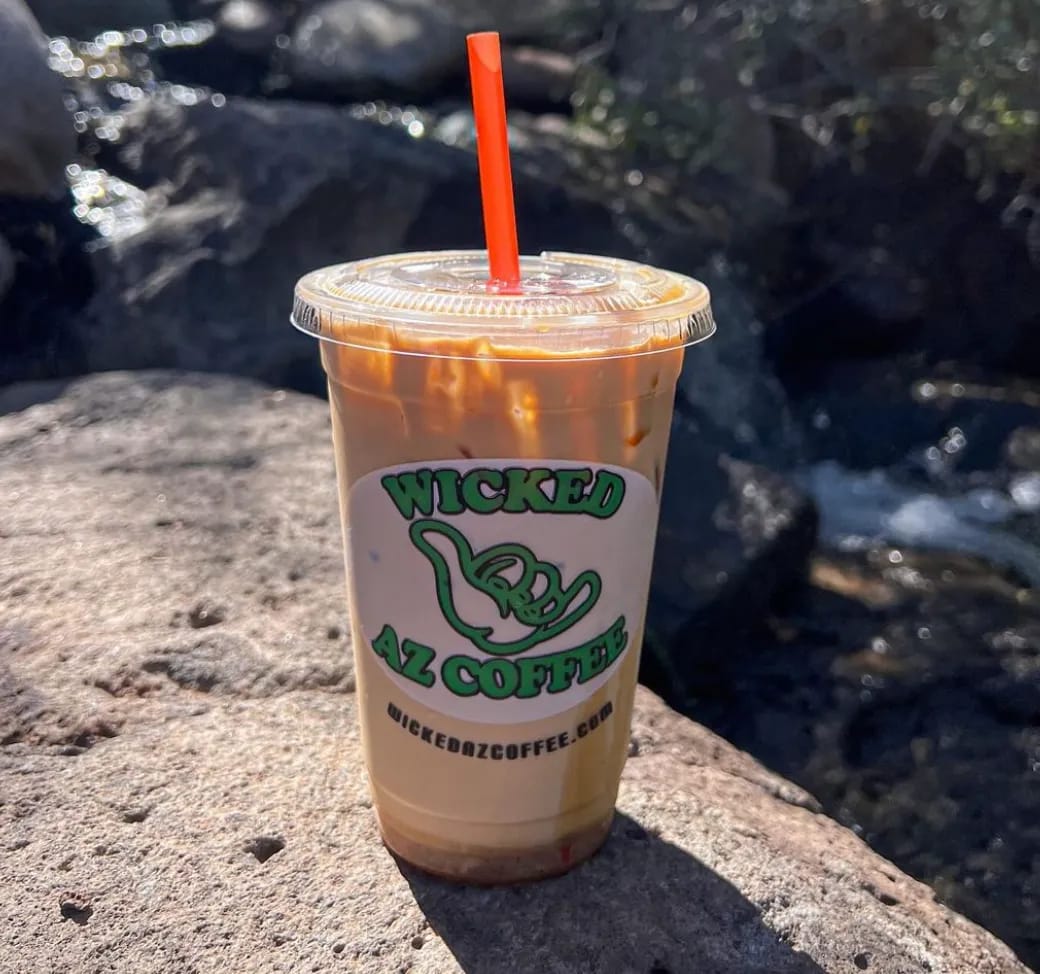 Wicked AZ Coffee photo 5