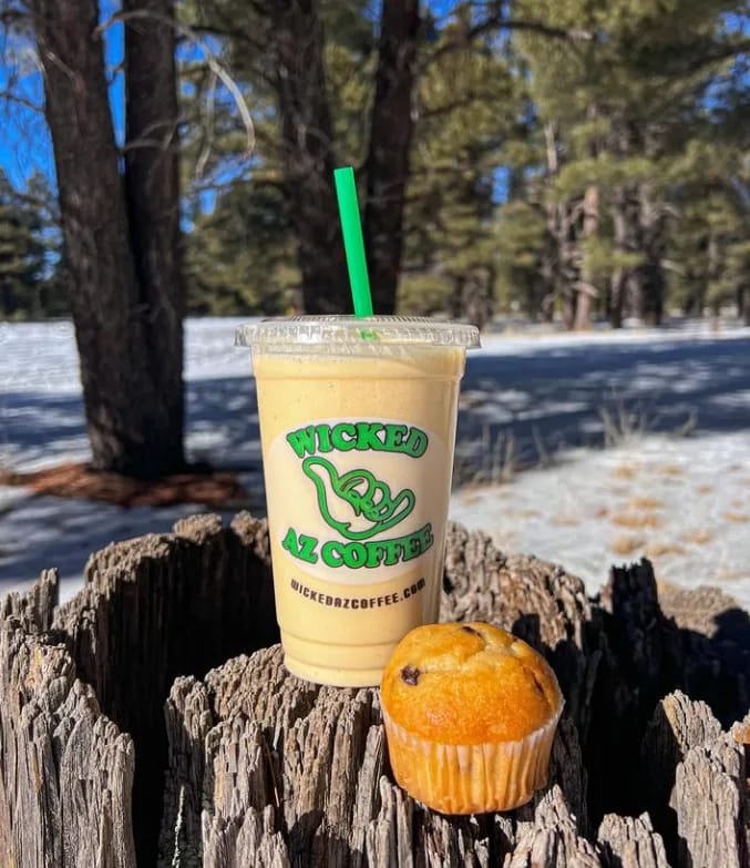 Wicked AZ Coffee photo 9