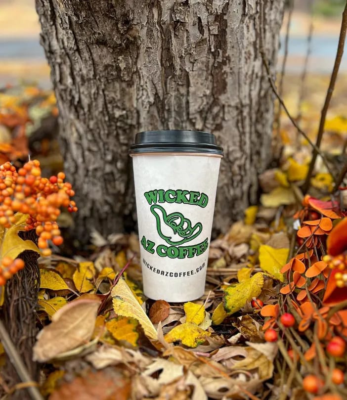 Wicked AZ Coffee photo 6