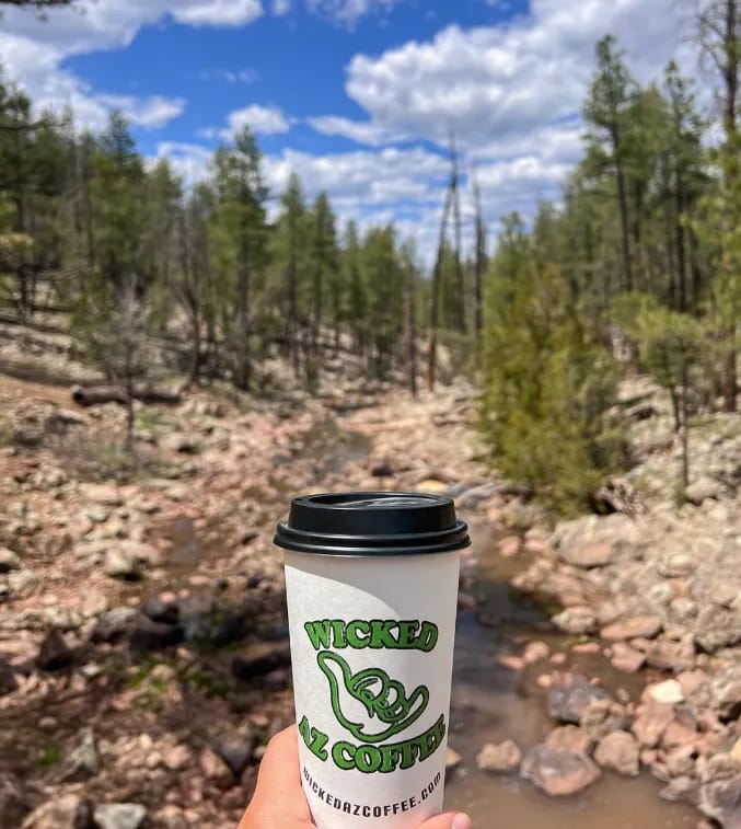 Wicked AZ Coffee photo 7