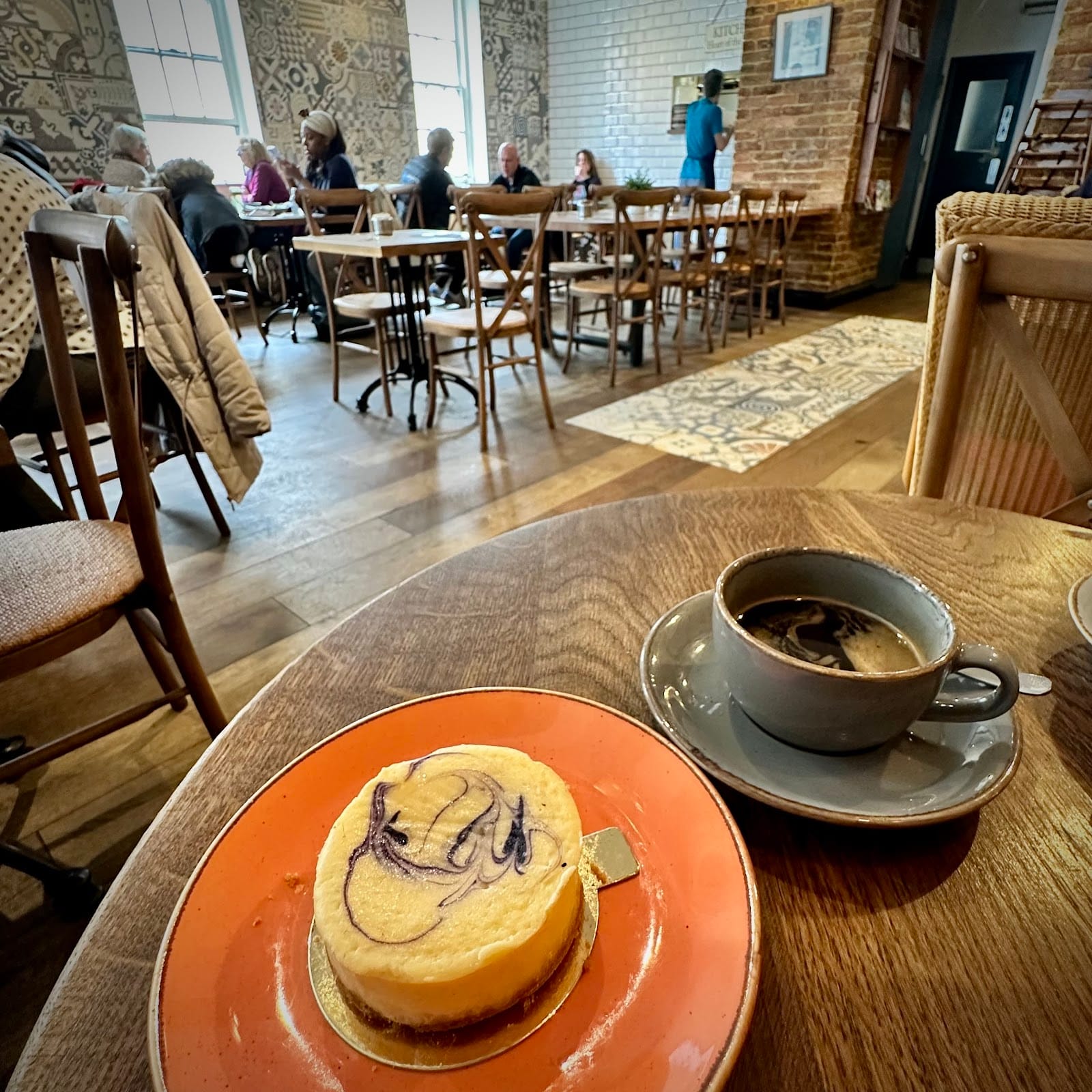 Patisserie Joie De Vie