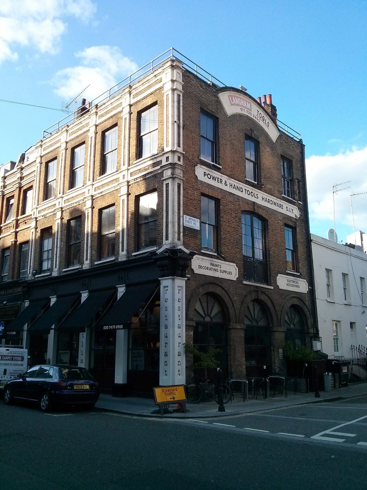 Cafe Panache photo 4