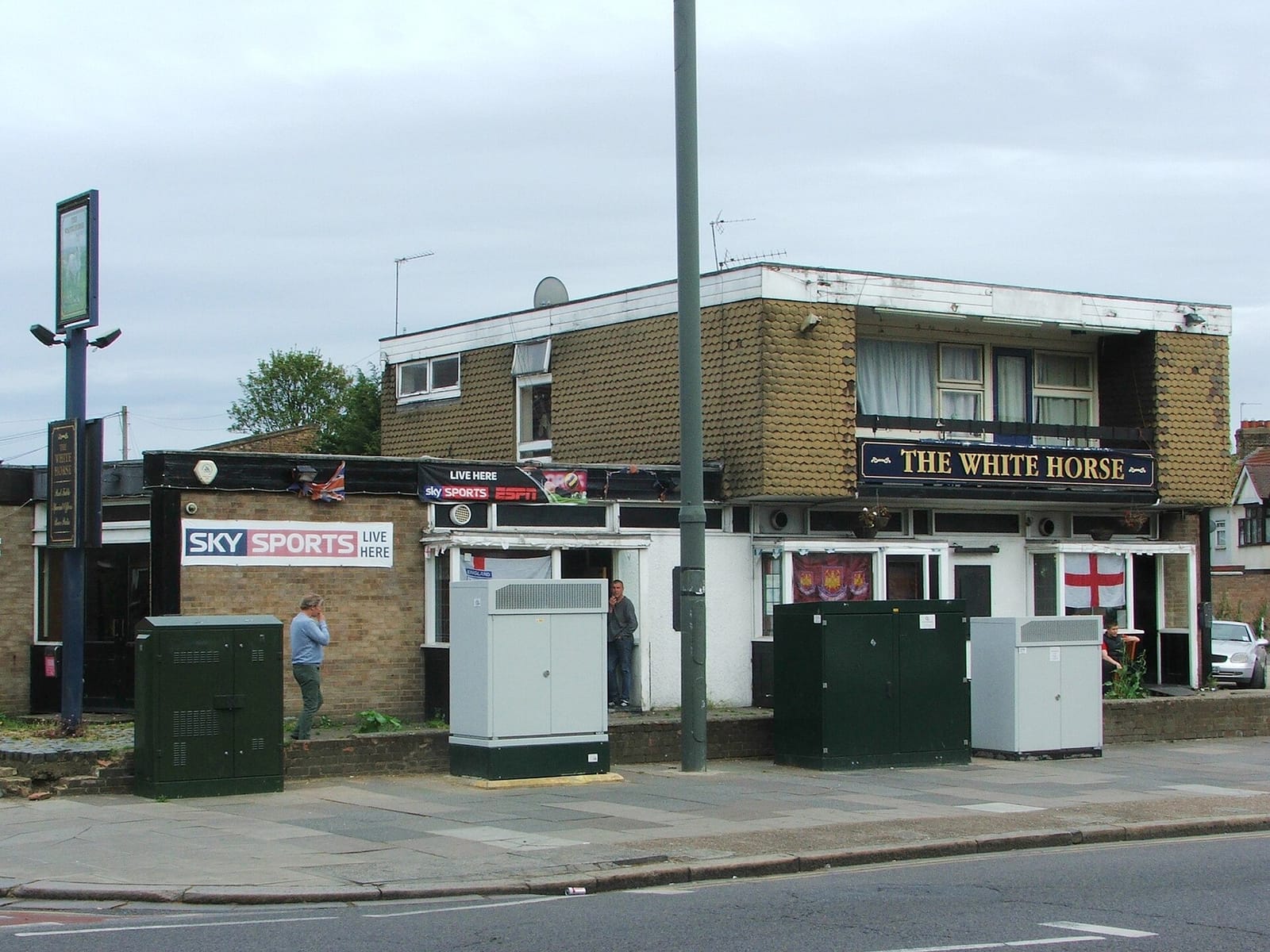 Parkside Cafe photo 4