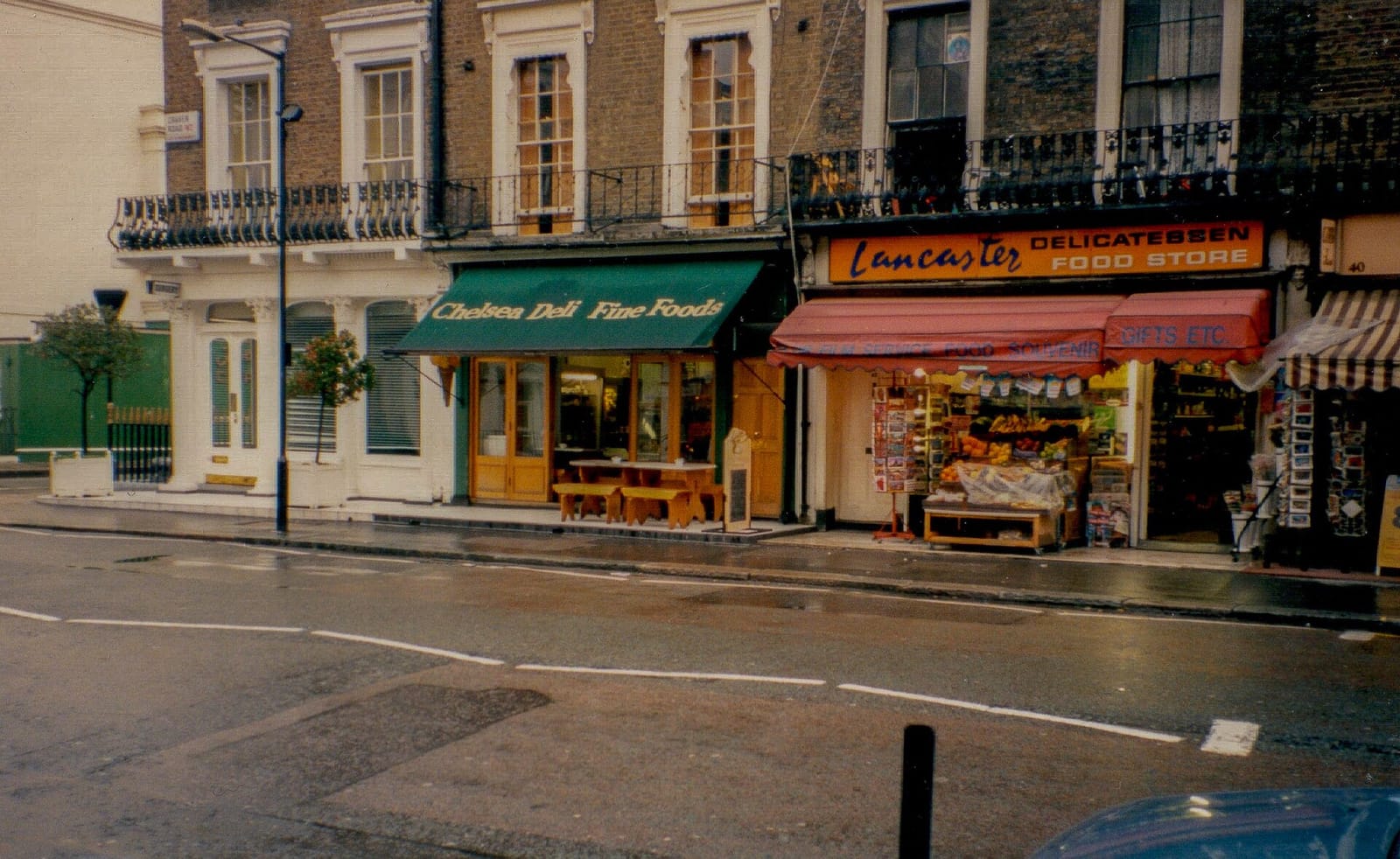 La costa cafe photo 3