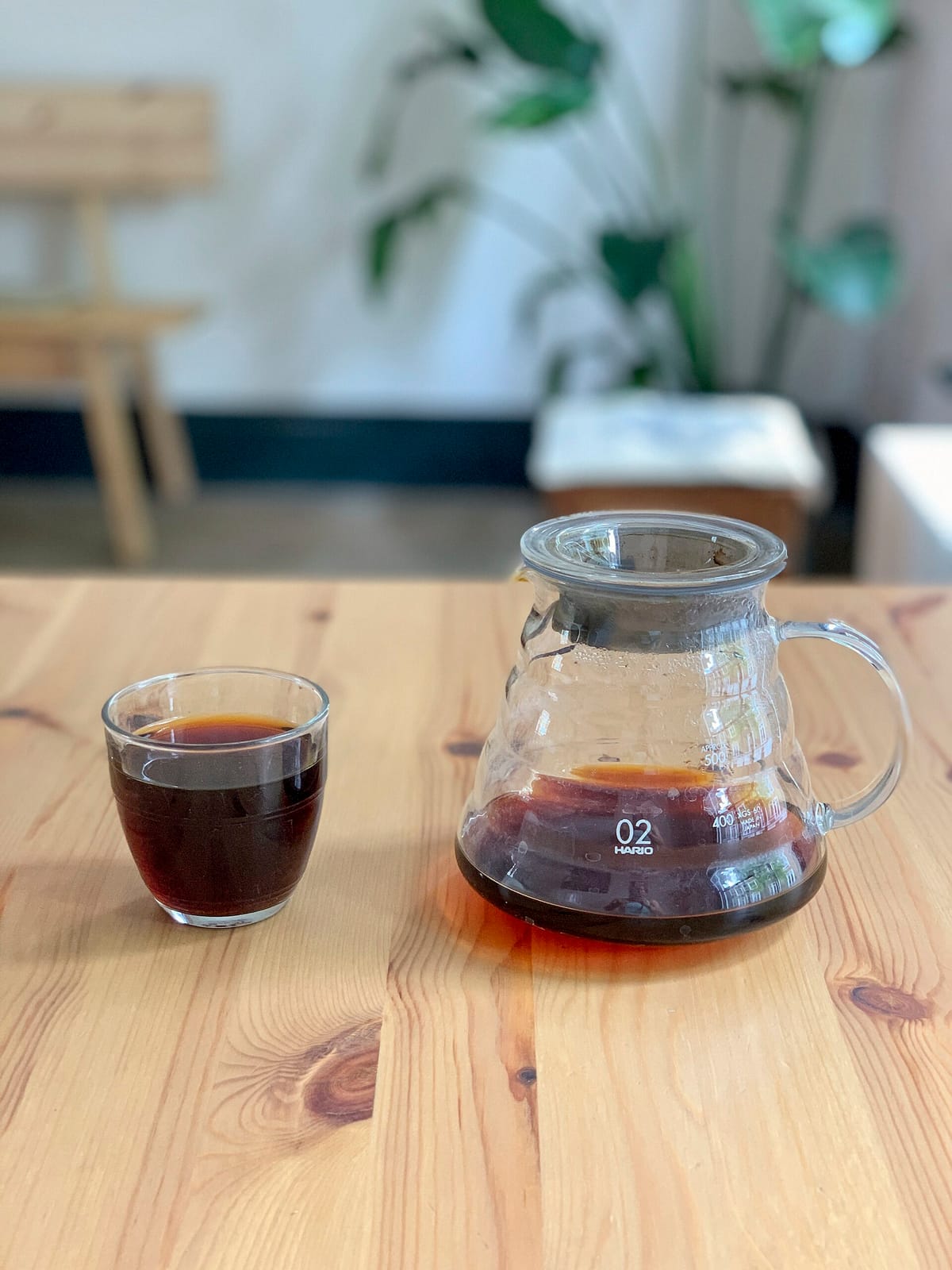 Amoret Coffee photo 4