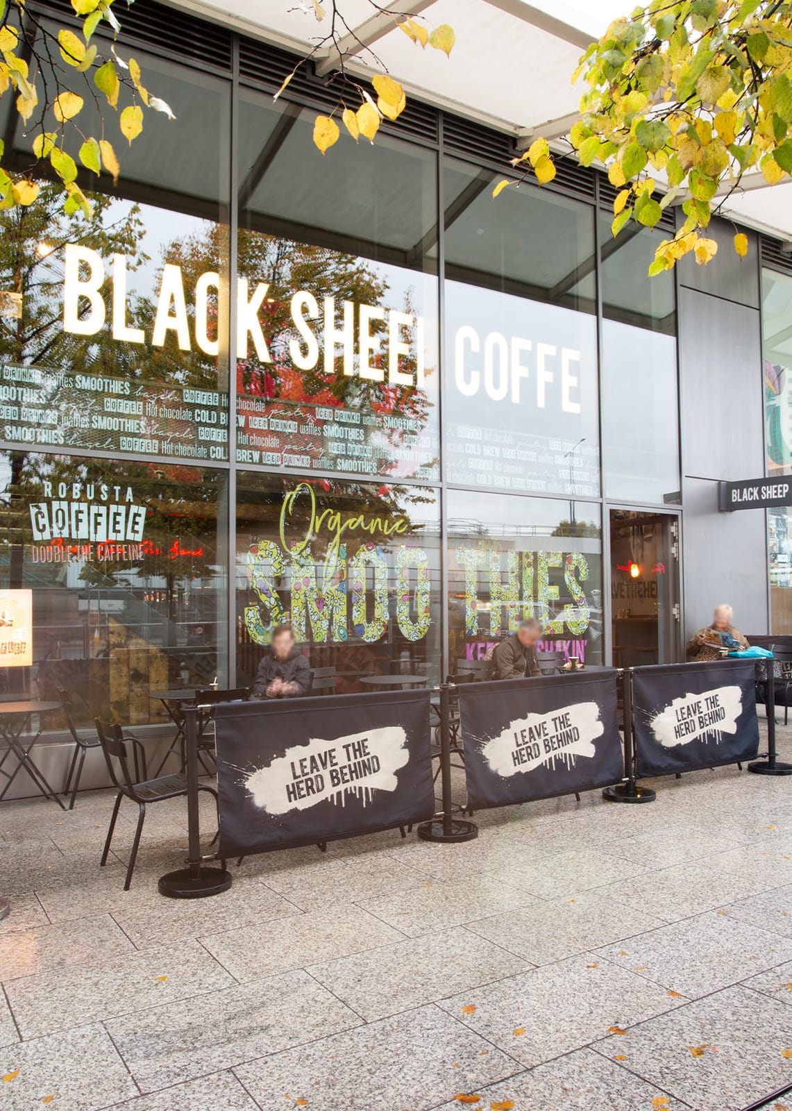 Black Sheep Coffee