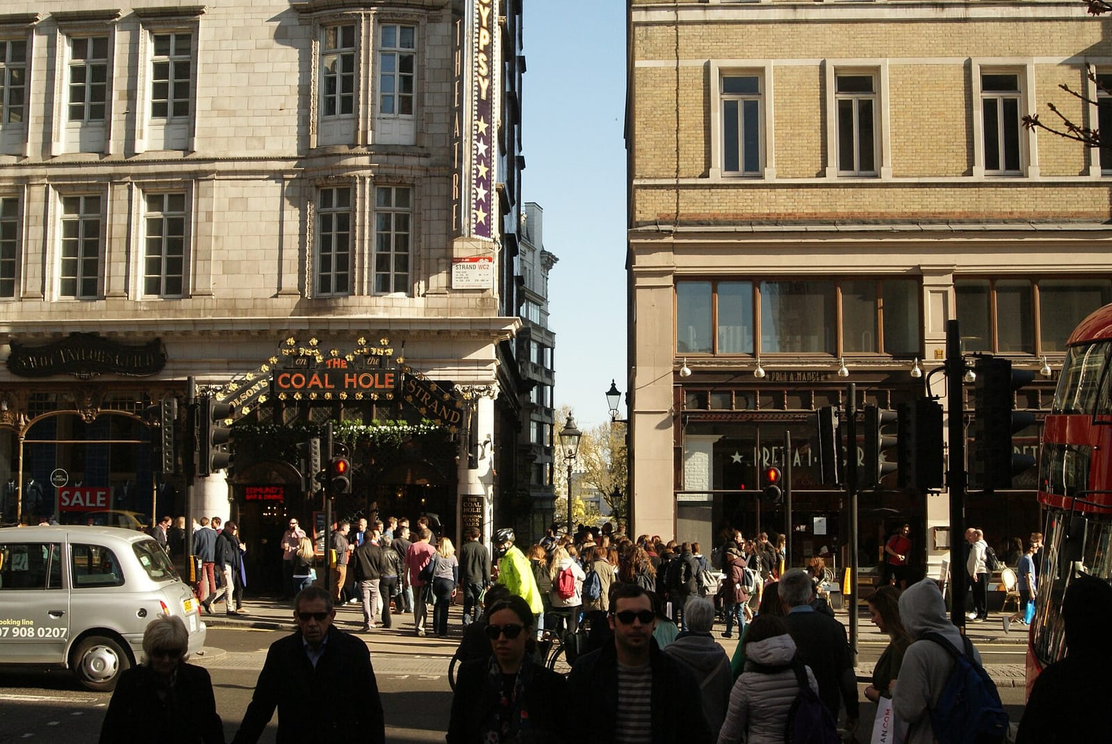 Costa photo 2
