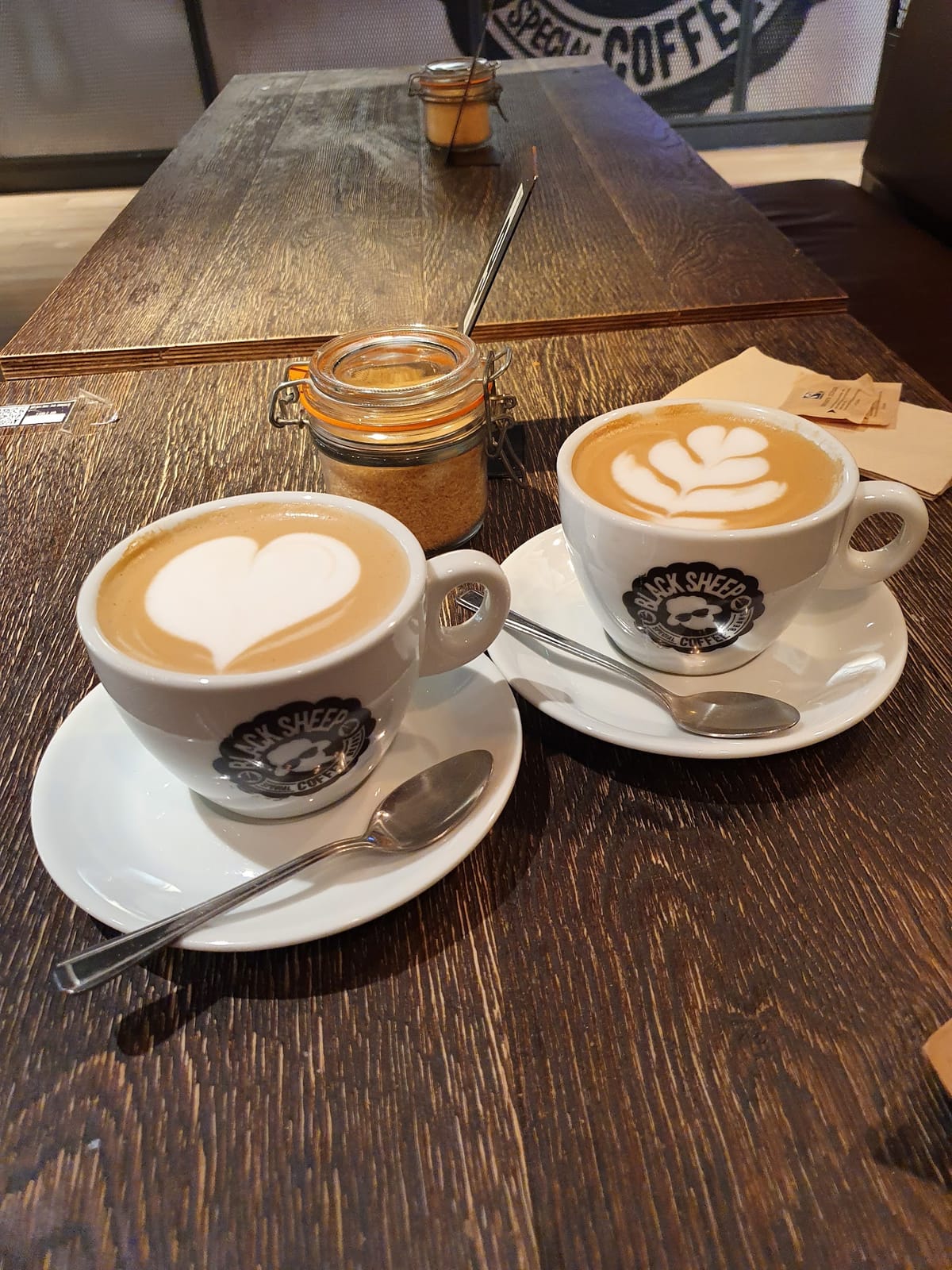 Black Sheep Coffee