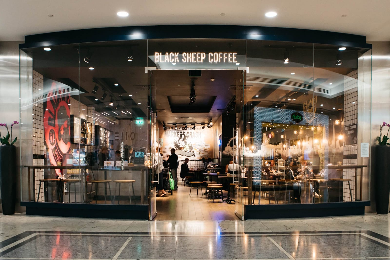 Black Sheep Coffee photo 2