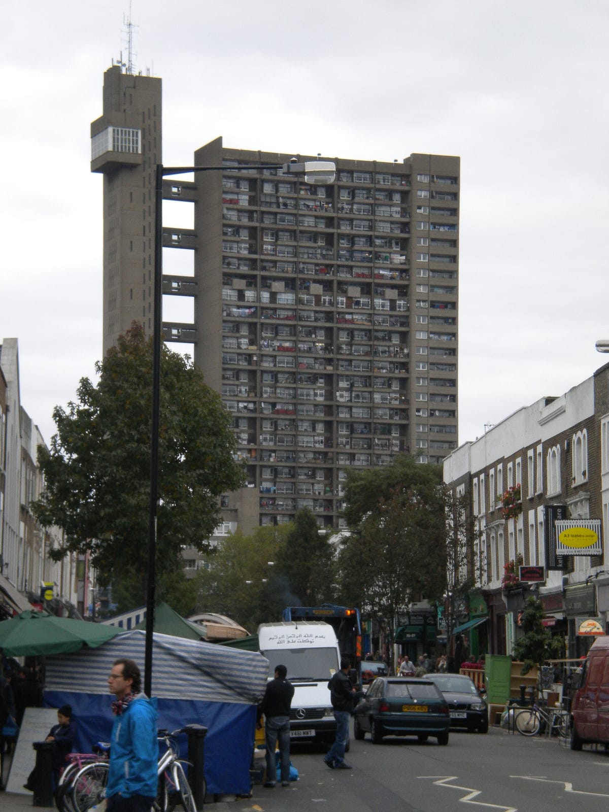 Lowry & Baker photo 2