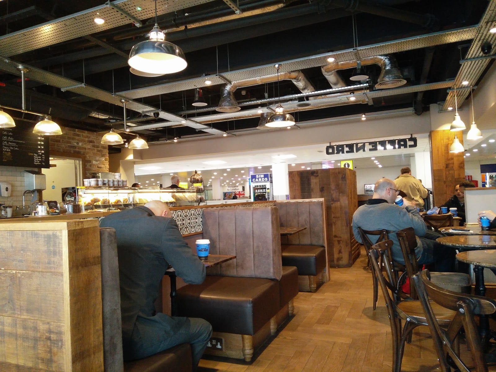 Caffè Nero