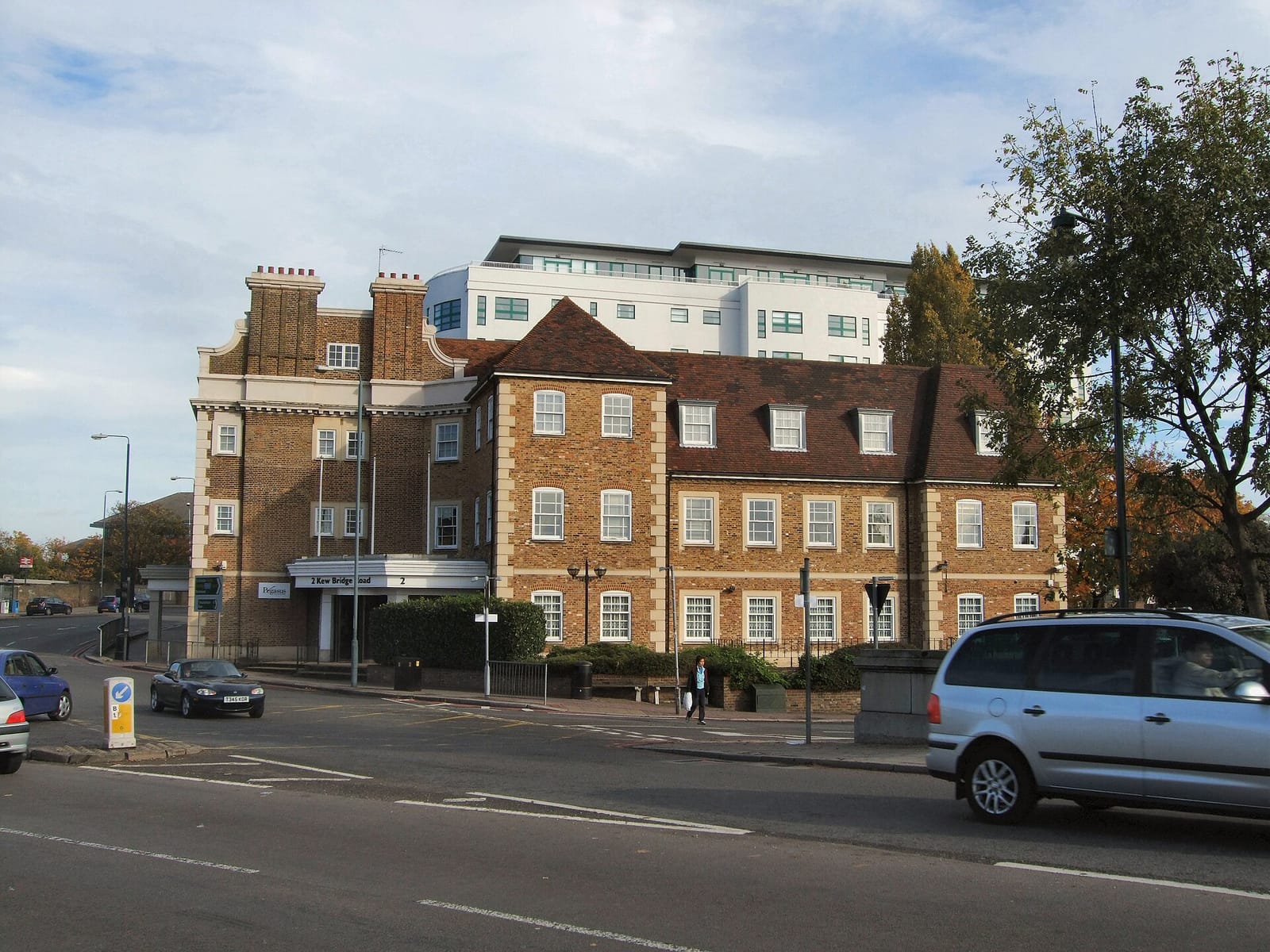 The Strand Cafe photo 2
