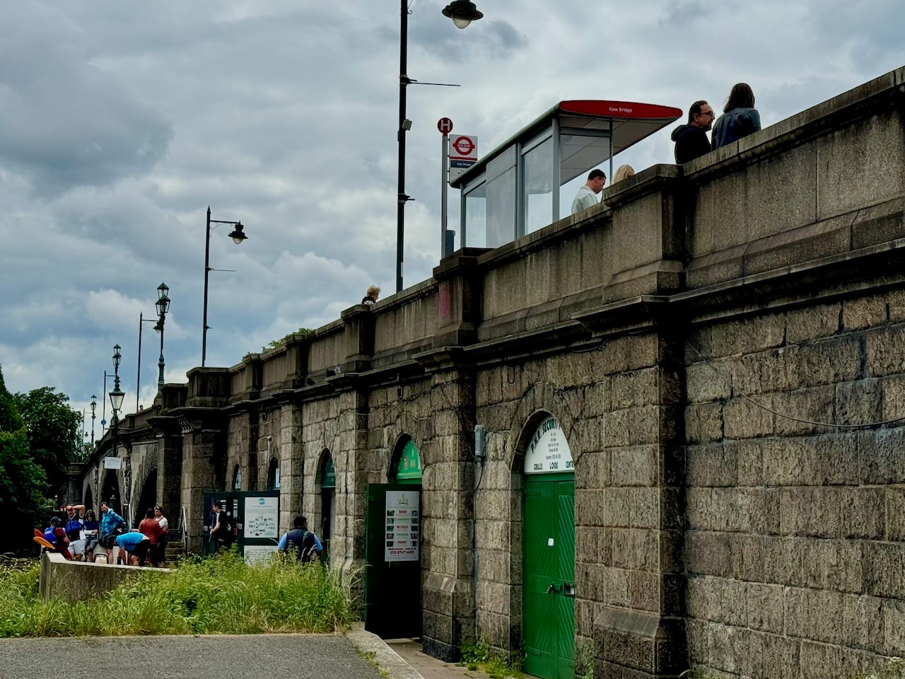 The Strand Cafe photo 5