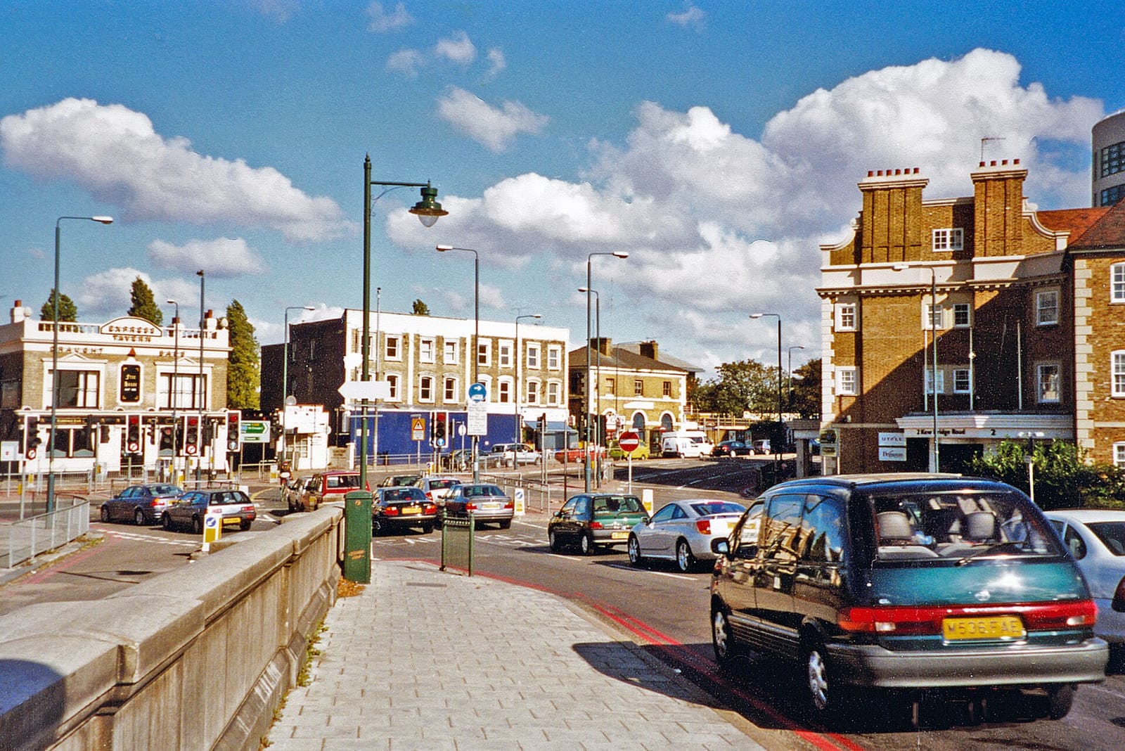 The Strand Cafe photo 3