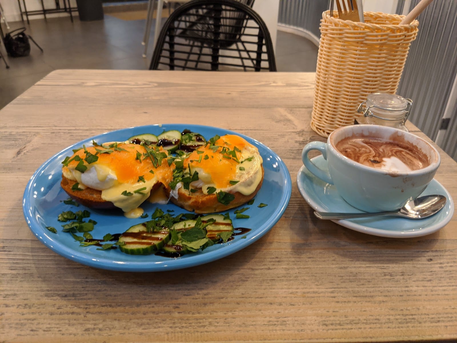 Little Hudson Cafe