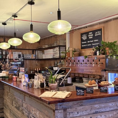 Essential Vegan Cafe photo 7