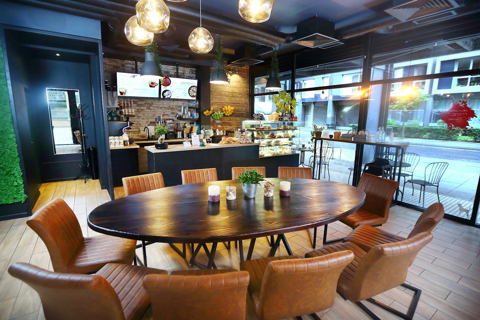TDO Cafe Bistro