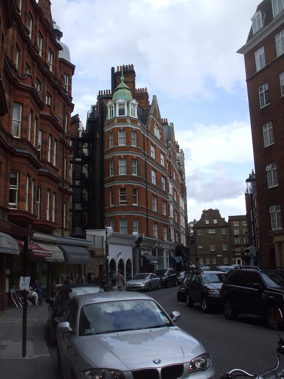 Montparnasse Cafe photo 2