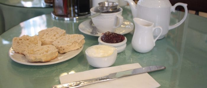 Muffin Man Tea Shop photo 2