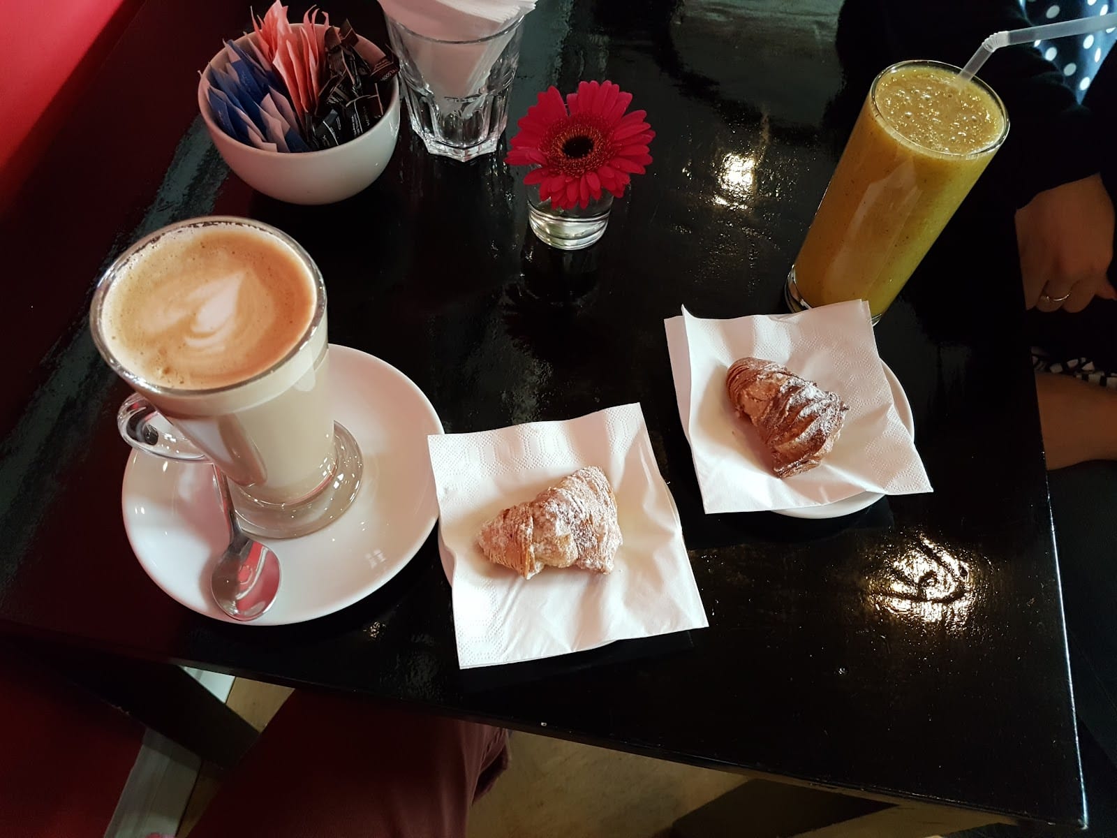 Cafe Nouvelle