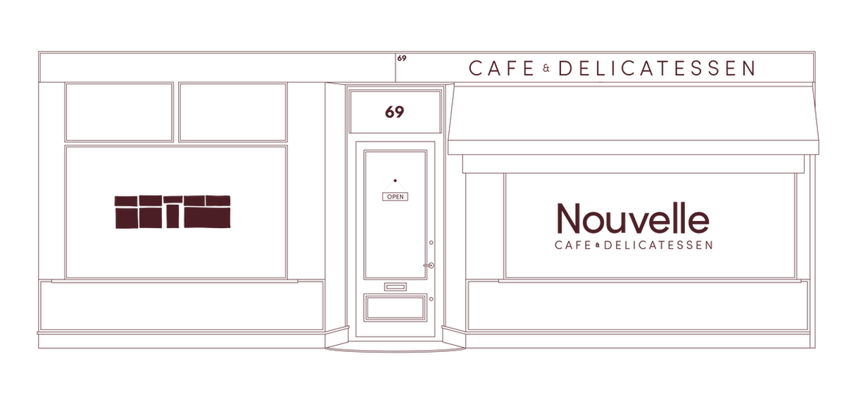 Cafe Nouvelle photo 2
