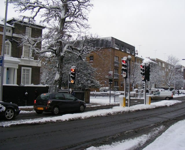 Chelsea Creperie photo 4