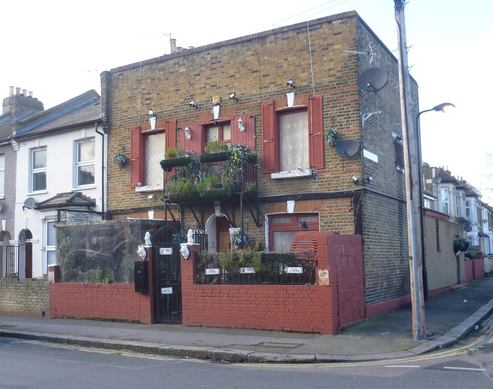 The Wanstead Kitchen