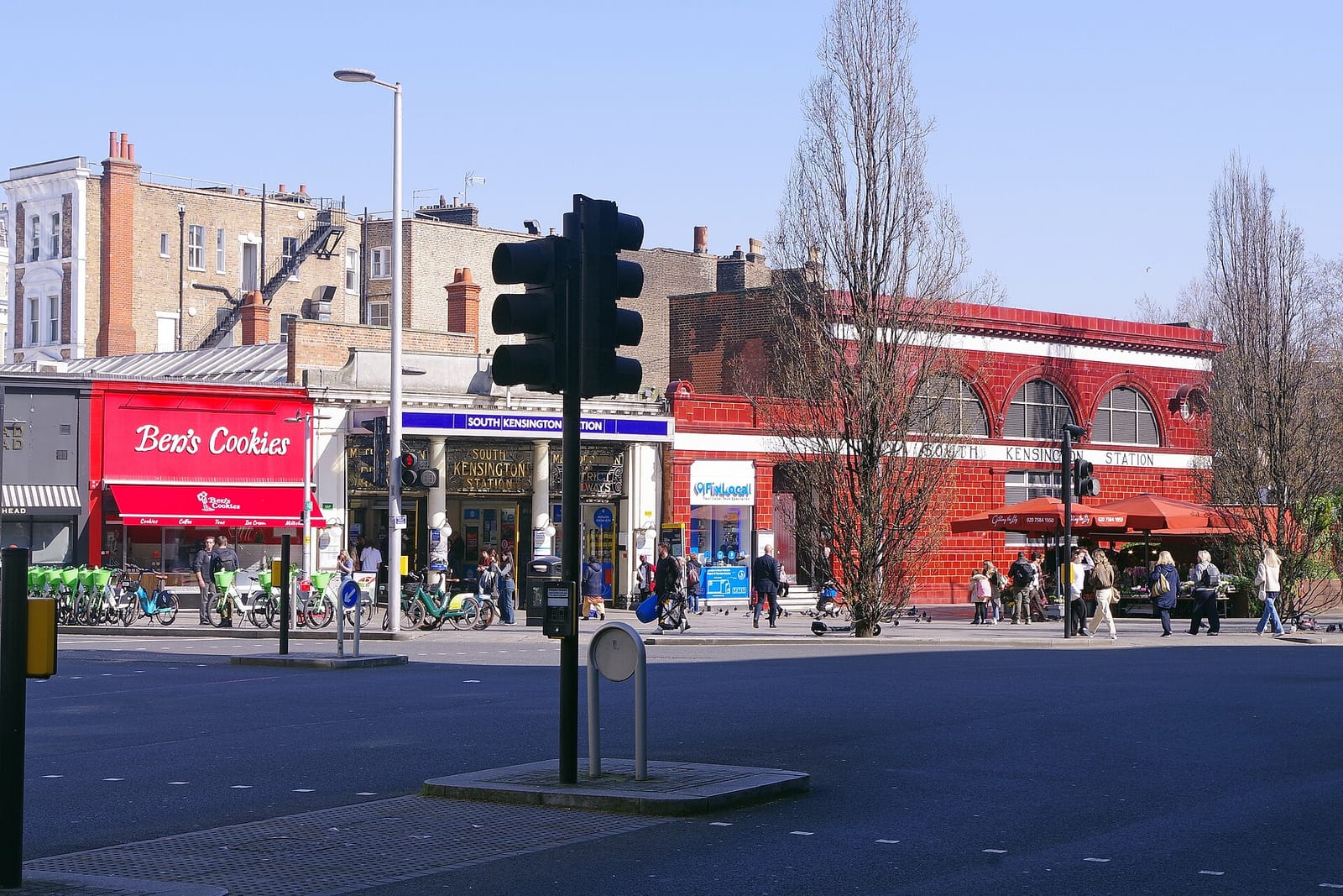 Kova Patisserie