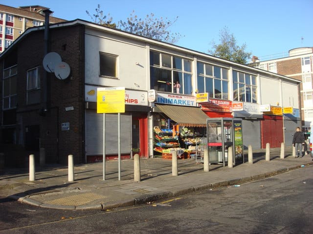Wenlock Cafe photo 11