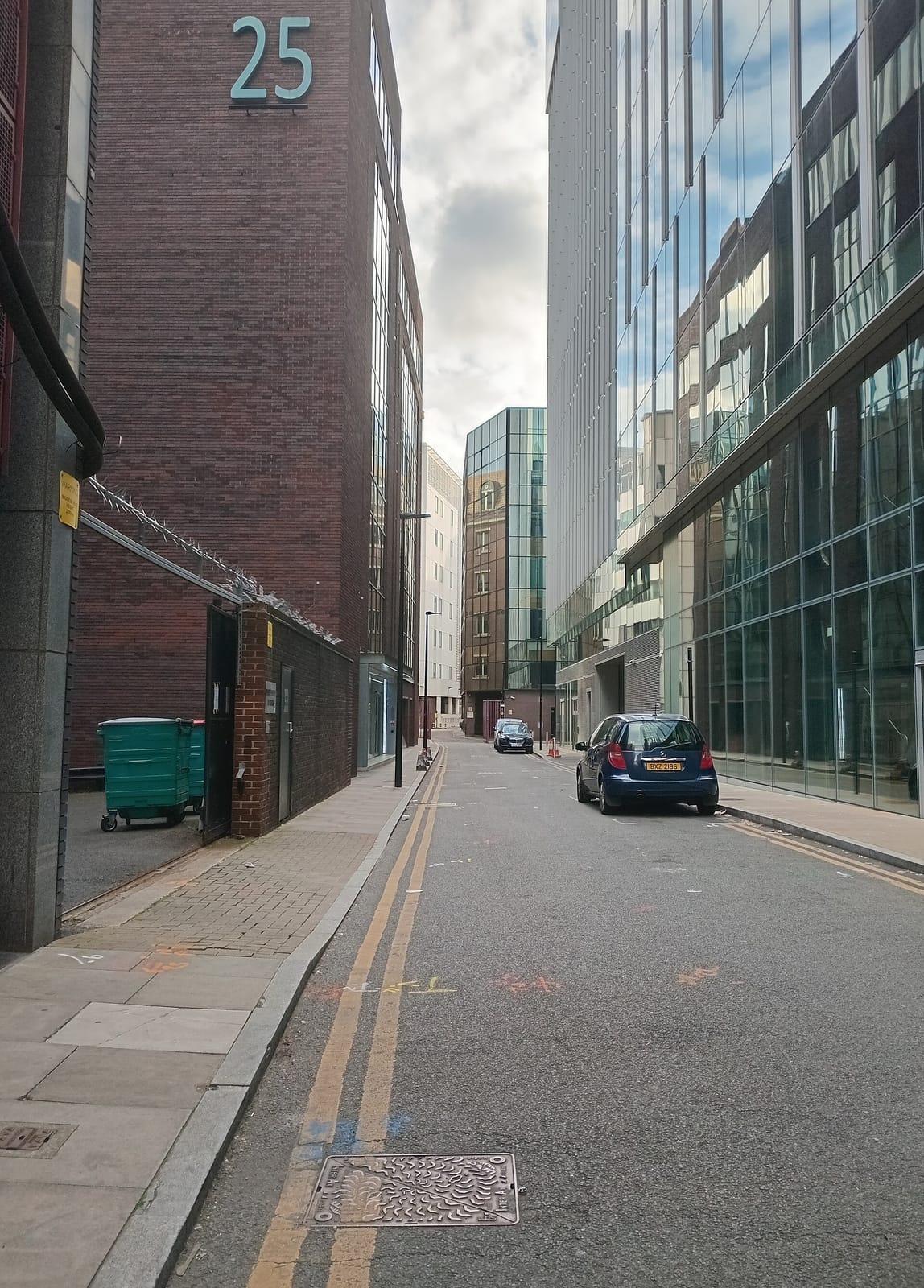 Frequency Coffee Aldgate photo 2