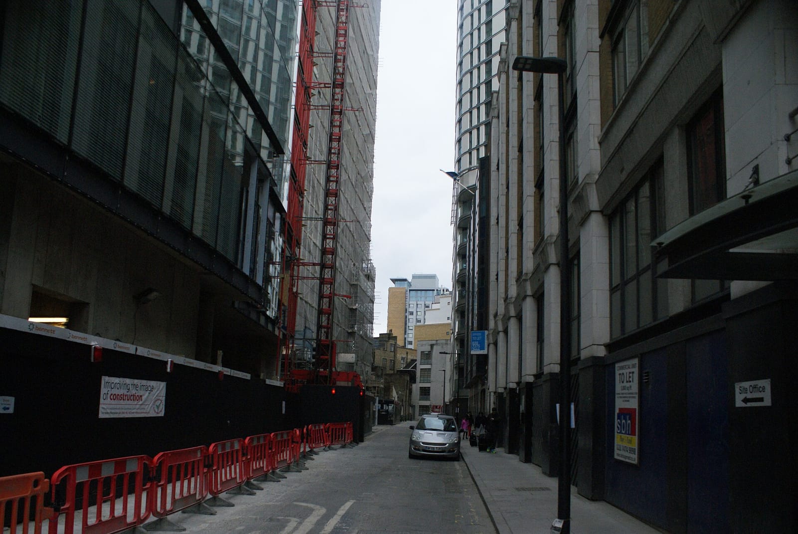 Frequency Coffee Aldgate photo 3