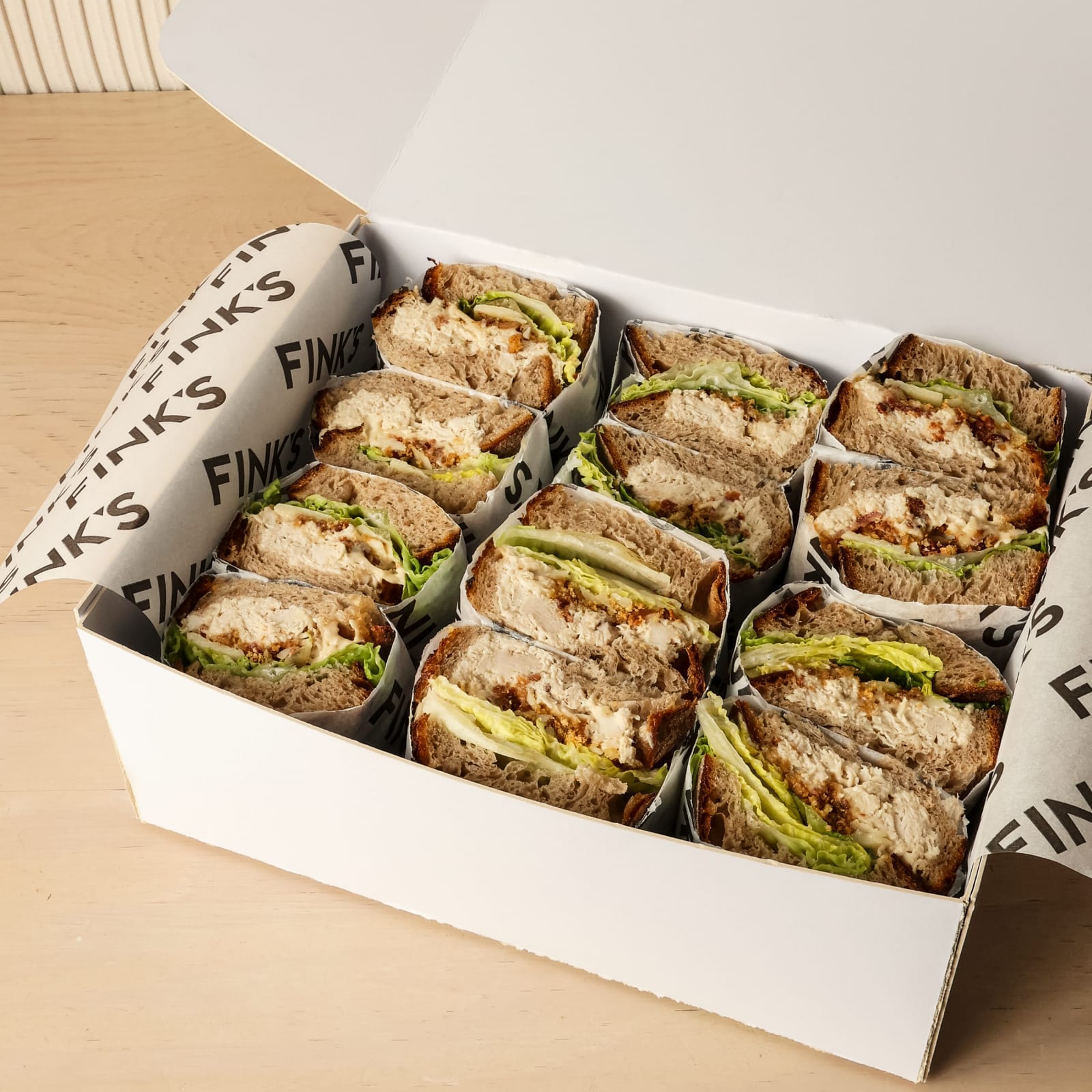 Fink's